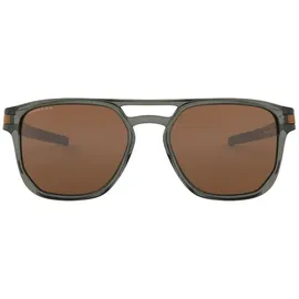 OAKLEY Latch Beta OO9436-03 olive ink/prizm tungsten