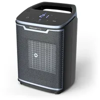 Rowenta SO9360 Nicht kategorisiert - Schwarz