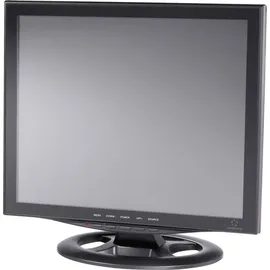 Renkforce LCD Überwachungsmonitor 17" 419700