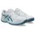 Upcourt Herren Weite E Weiß/Blau 42 5