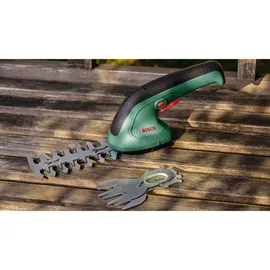 Bosch Akku-Gras- und Strauchschere EasyShear ohne Akku