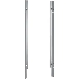 Constructa Verblendungs- und Befestigungsleisten CZ70BI22 silber