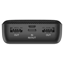 Realpower PB-20000 SE Schwarz