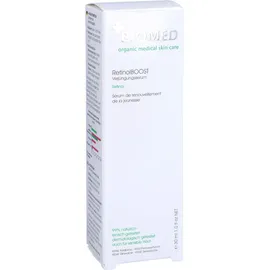 L'Action Paris BIOMED Retinol Boost Feuchtigkeitsserum