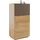 Mäusbacher Kommode 60 x 117 x 42 cm Braun