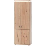 Linea Natura Garderobenschrank BARCELONA