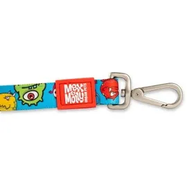 Max & Molly Urban Pets Max & Molly Kurzleine | Little Monsters S,