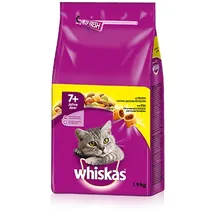 Whiskas 7+ mit Huhn 1,9 kg