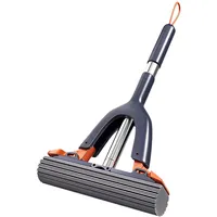 Joybos Tragbarer Mini-Mopp 20 x 5 x 38 cm