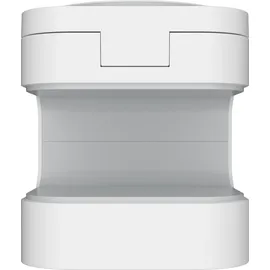 Targus HyperJuice - Kabelloses Ladegerät - 3-in-1 Magnetic Charging Stand WH 15 Watt HJ3320WHGL