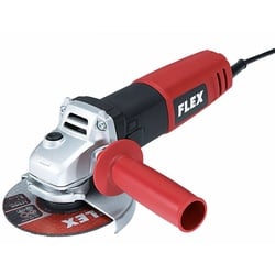 Flex Winkelschleifer, 900 Watt, 125 mm, elektronisch regelbar | 