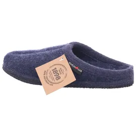 HAFLINGER Alaska Blau 37