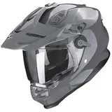 Scorpion ADF-9000 Air Solid Grau L