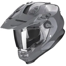 Scorpion ADF-9000 Air Solid Grau L