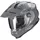 Scorpion ADF-9000 Air Solid Grau L
