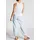 richroyal Ripptanktop Weiß XL