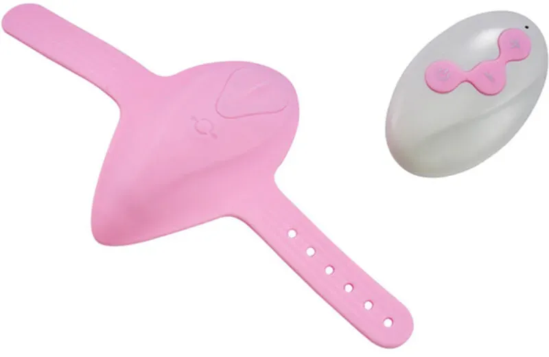 ARMONY - Pantie Bliss Stimulator mit Fernbedienung