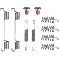 FEBI Zubehörsatz, Bremsbacken FEBI BILSTEIN 181976