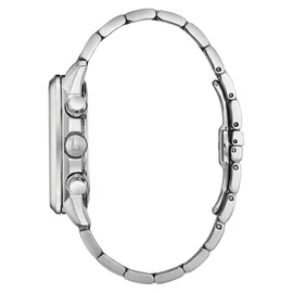 BULOVA Sutton Classic Chronograph Edelstahl 44 mm 96B319