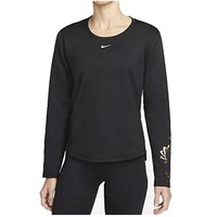 Nike Grx Sweatshirt Black/Photon Dust/White S