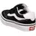 Vans Brooklyn LS V Schwarz/Weiß 29