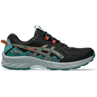 Asics GEL-VENTURE 10 Herren Black / Rainy Lake 44,5