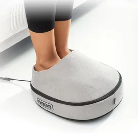 InnovaGoods Shiatsu-Thermo-Massagegerät