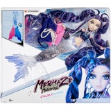MGA Entertainment Mermaze Mermaidz Winter Edition) (585404EUC)