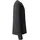 Clique Basic Langarmshirt schwarz L