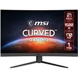 MSI Optix G27CQ4 E2 27''