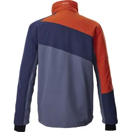 KILLTEC KSW 32 MN SKI JCKT Skijacke Grau 3XL