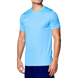 Nike Park VII Dri-FIT Trikot kurzarm 412 university blue/white S