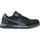 Puma Sicherheitsschuhe, Frontside Black/Blue - 39