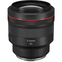 Canon RF 85 mm F1,2L USM