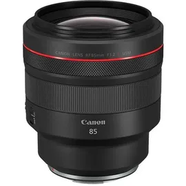 Canon RF 85 mm F1,2L USM