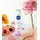 NIVEA Fresh Blossom Antitranspirant Spray 150 ml
