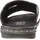 Dockers Pantolette Herren Schwarz 44
