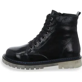 Gemini Damen Schwarz 36