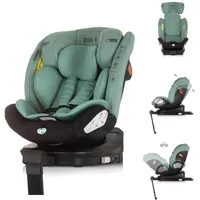 Chipolino Tourino i-Size grün