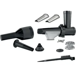 Bosch MultiPower MFWS650B Schwarz