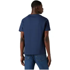 Levi's Original Housemark Tee blau XXL