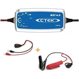 CTEK Multi XT 4.0 56-733 Automatikladegerät 24V 4A