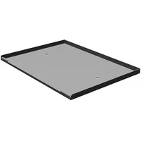 Bosch Sonstiges Zubehör Aufstellblech 450x335, silber, für GC8000iF 15-30kW