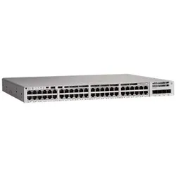 C9200L-48PL-4G-E neu