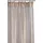 LeGer Home by Lena Gercke Gardine "Zayla", beige (creme), B:135cm H:225cm, Polyester, LEGER HOME BY LENA GERCKE, Gardinen, Gardine, Leinenoptik, Vielseitiges Multifunktionsband, Verschiedene Längen