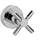 Herzbach Stilo Umstellventil, 14.958700.2.01,