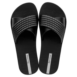 IPANEMA Street II Fem Schwarz 38
