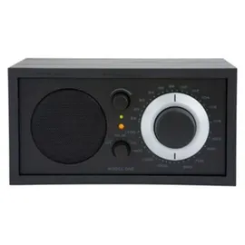 Tivoli Model One silber/schwarz