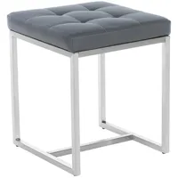 CLP Sitzhocker Barci grau