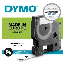 Dymo LabelManager 210D Beschriftungsgerät s/w